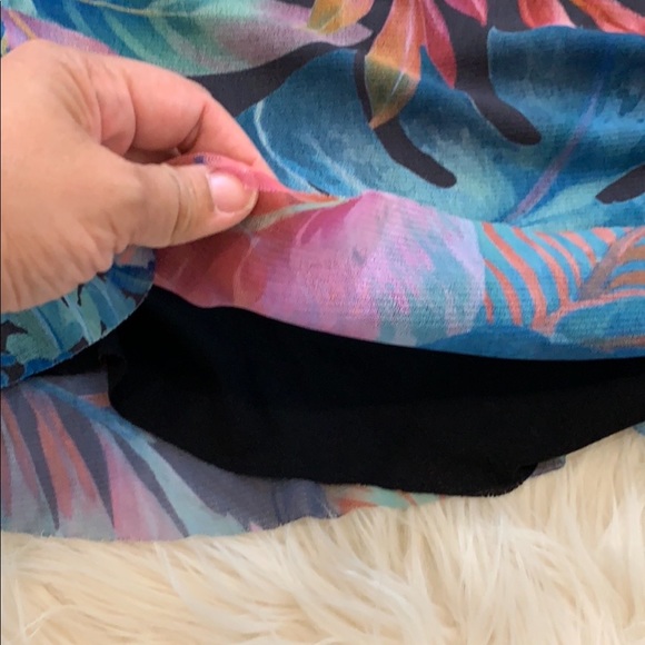 Anthropologie Top-a8 - Picture 7 of 8